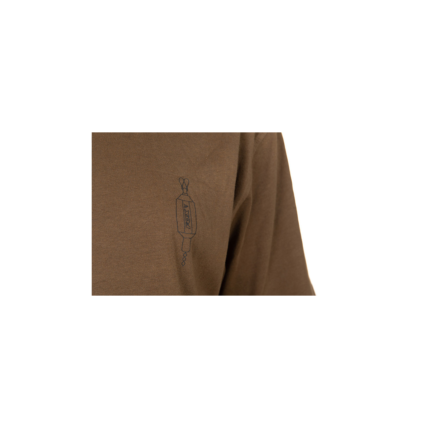 Fox Koszulka Khaki Indicator T Roz. XXXL - Centrum wędkarskie - Sklep wędkarski Jarofishing Fox Koszulka Khaki Indicator T Roz. XXXL - Centrum wędkarskie - Sklep wędkarski Jarofishing