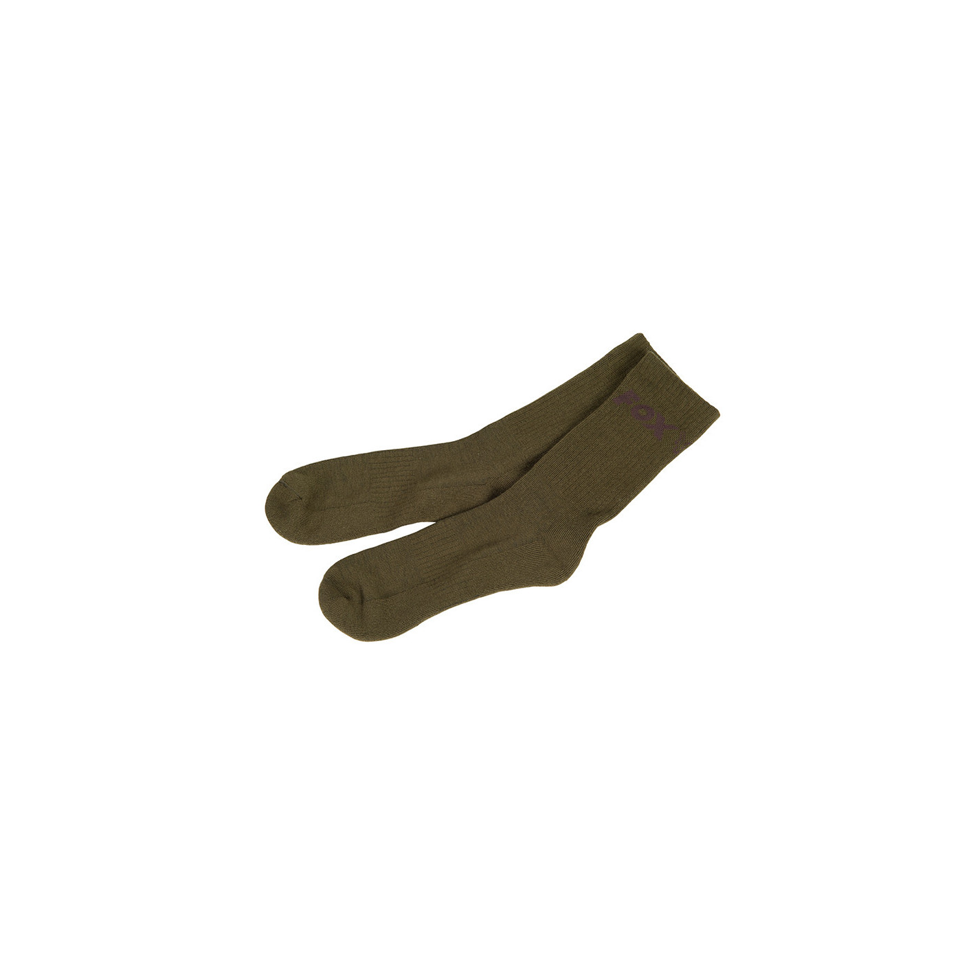 FOX Skarpety Fox Socks - Green (Zielone) Roz 44-47 3 Pary - Centrum wędkarskie - Sklep wędkarski Jarofishing FOX Skarpety Fox Socks - Green (Zielone) Roz 44-47 3 Pary - Centrum wędkarskie - Sklep wędkarski Jarofishing