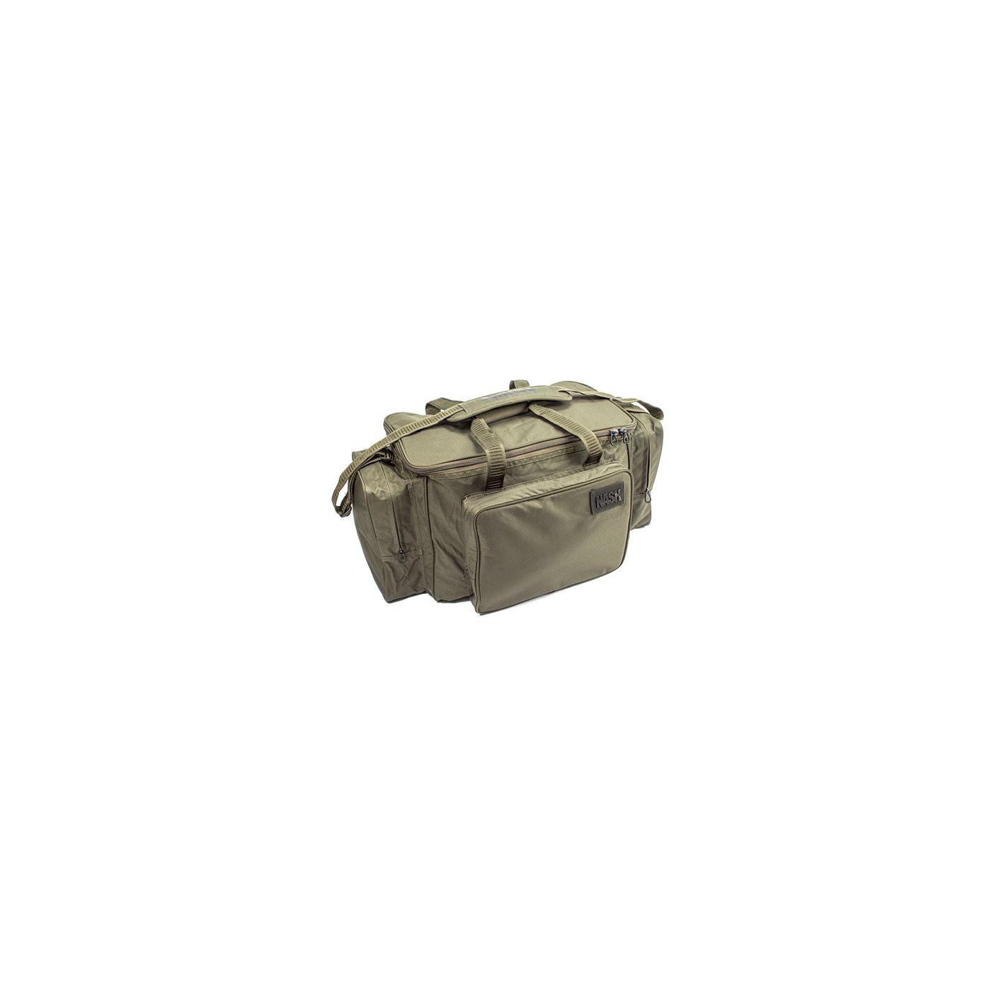 NASH TORBA CARRYALL SMALL - Centrum wędkarskie - Sklep wędkarski Jarofishing NASH TORBA CARRYALL SMALL - Centrum wędkarskie - Sklep wędkarski Jarofishing