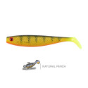 Fox Rage Ultra UV Pro Shad 2 Natural Perch 18 CM - Centrum wędkarskie - Sklep wędkarski Jarofishing Fox Rage Ultra UV Pro Shad 2 Natural Perch 18 CM - Centrum wędkarskie - Sklep wędkarski Jarofishing