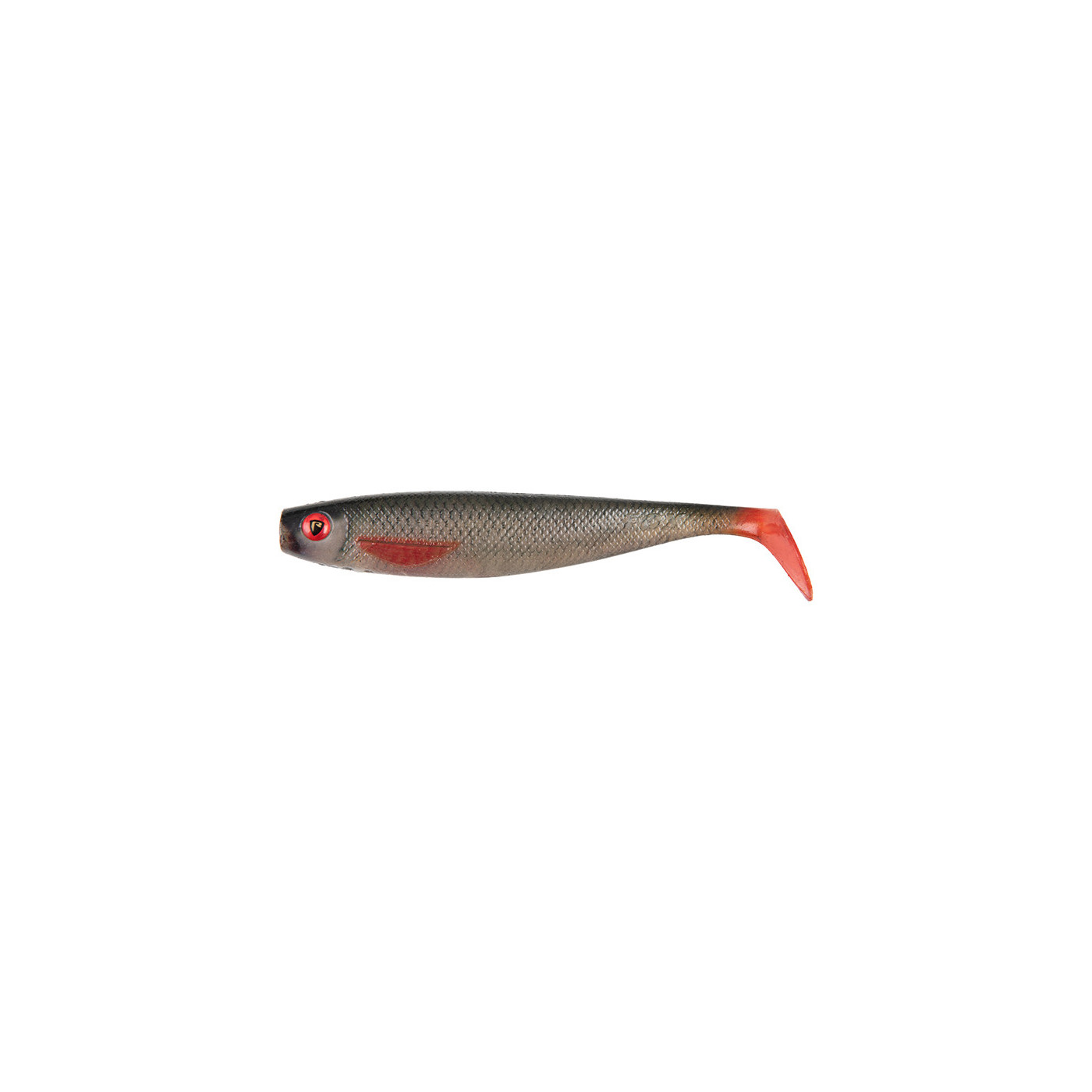 Fox Rage Ultra UV Pro Shad Ultra Natural Roach 18 CM - Centrum wędkarskie - Sklep wędkarski Jarofishing Fox Rage Ultra UV Pro Shad Ultra Natural Roach 18 CM - Centrum wędkarskie - Sklep wędkarski Jarofishing
