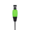 Fox Black Label Dinky Halo Bobbins Green (Zielony) - Centrum wędkarskie - Sklep wędkarski Jarofishing Fox Black Label Dinky Halo Bobbins Green (Zielony) - Centrum wędkarskie - Sklep wędkarski Jarofishing
