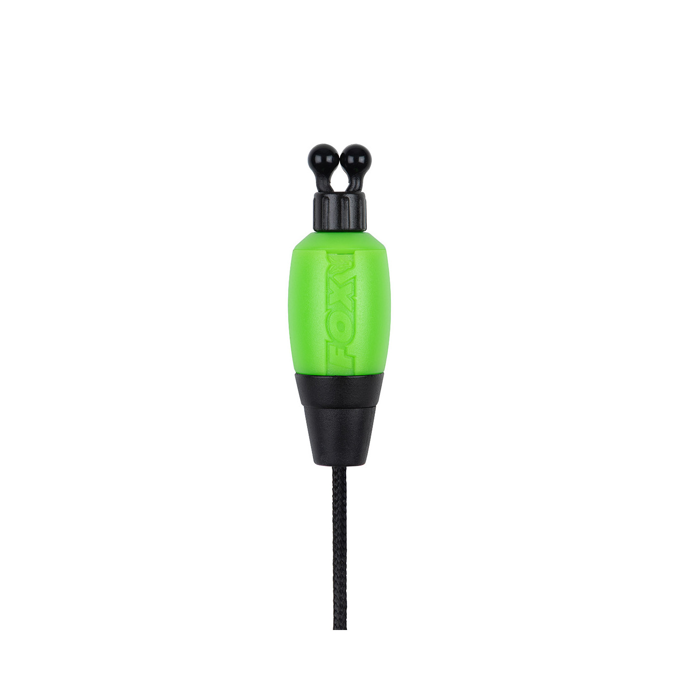 Fox Black Label Dinky Halo Bobbins Green (Zielony) - Centrum wędkarskie - Sklep wędkarski Jarofishing Fox Black Label Dinky Halo Bobbins Green (Zielony) - Centrum wędkarskie - Sklep wędkarski Jarofishing