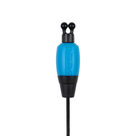 Fox Black Label Dinky Halo Bobbins Blue (Niebieski) - Centrum wędkarskie - Sklep wędkarski Jarofishing