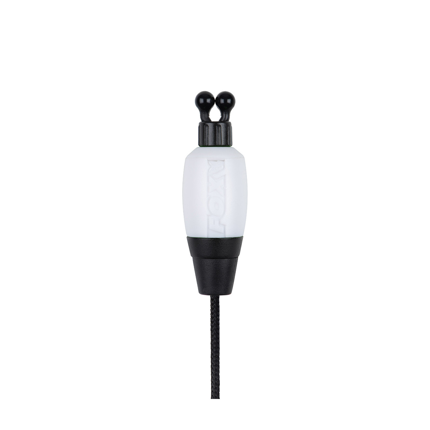 Fox Black Label Dinky Halo Bobbins White (Biały) - Centrum wędkarskie - Sklep wędkarski Jarofishing Fox Black Label Dinky Halo Bobbins White (Biały) - Centrum wędkarskie - Sklep wędkarski Jarofishing