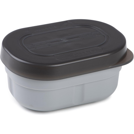 Pudełko Matrix Mini Expander Tub - 0.5 Pint / 0.3L - Centrum wędkarskie - Sklep wędkarski Jarofishing