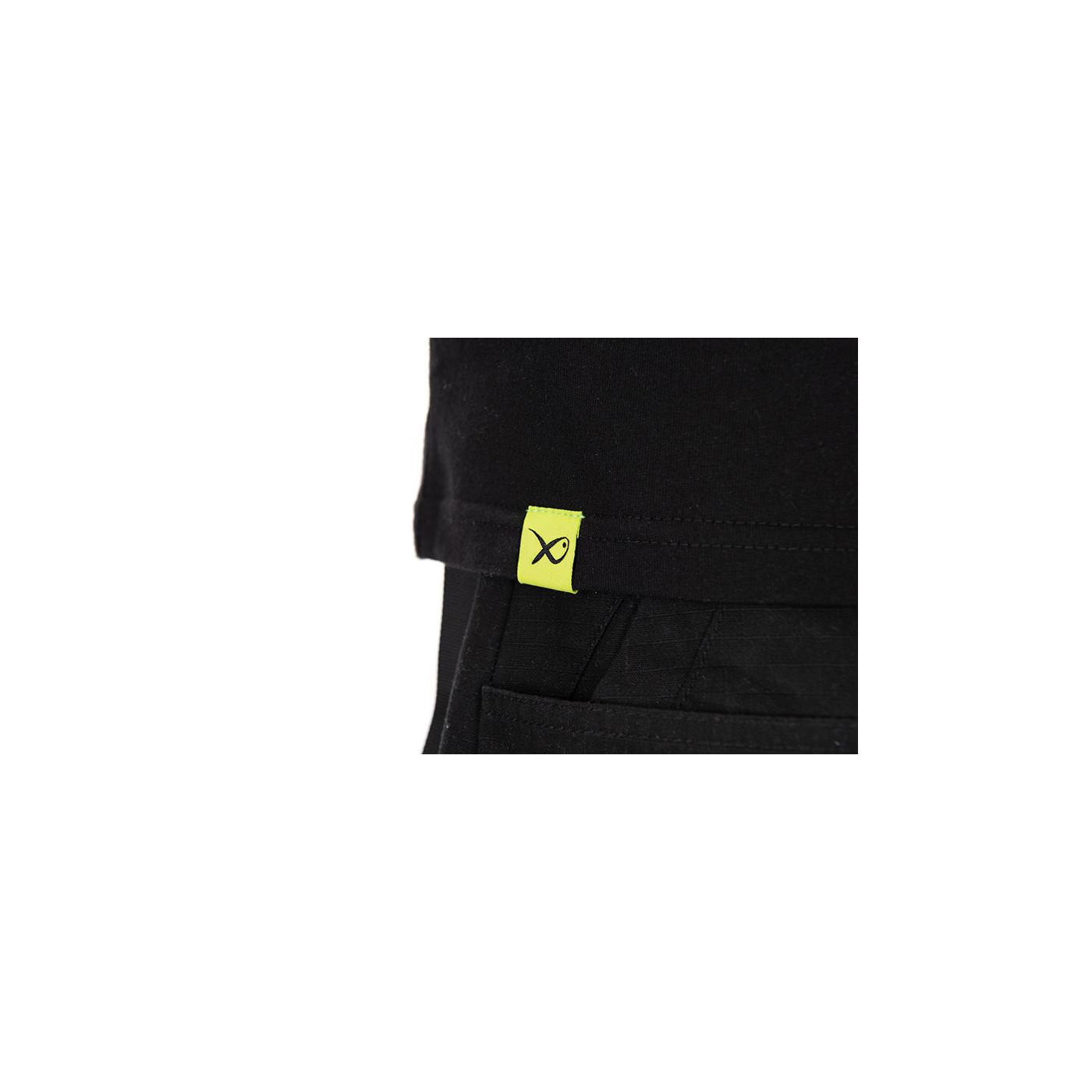 Koszulka Matrix Large Fade T-Shirt - Black/Lime- roz. S - Centrum wędkarskie - Sklep wędkarski Jarofishing Koszulka Matrix Large Fade T-Shirt - Black/Lime- roz. S - Centrum wędkarskie - Sklep wędkarski Jarofishing