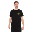 Koszulka Matrix Large Fade T-Shirt - Black/Lime- roz. XXL - Centrum wędkarskie - Sklep wędkarski Jarofishing Koszulka Matrix Large Fade T-Shirt - Black/Lime- roz. XXL - Centrum wędkarskie - Sklep wędkarski Jarofishing
