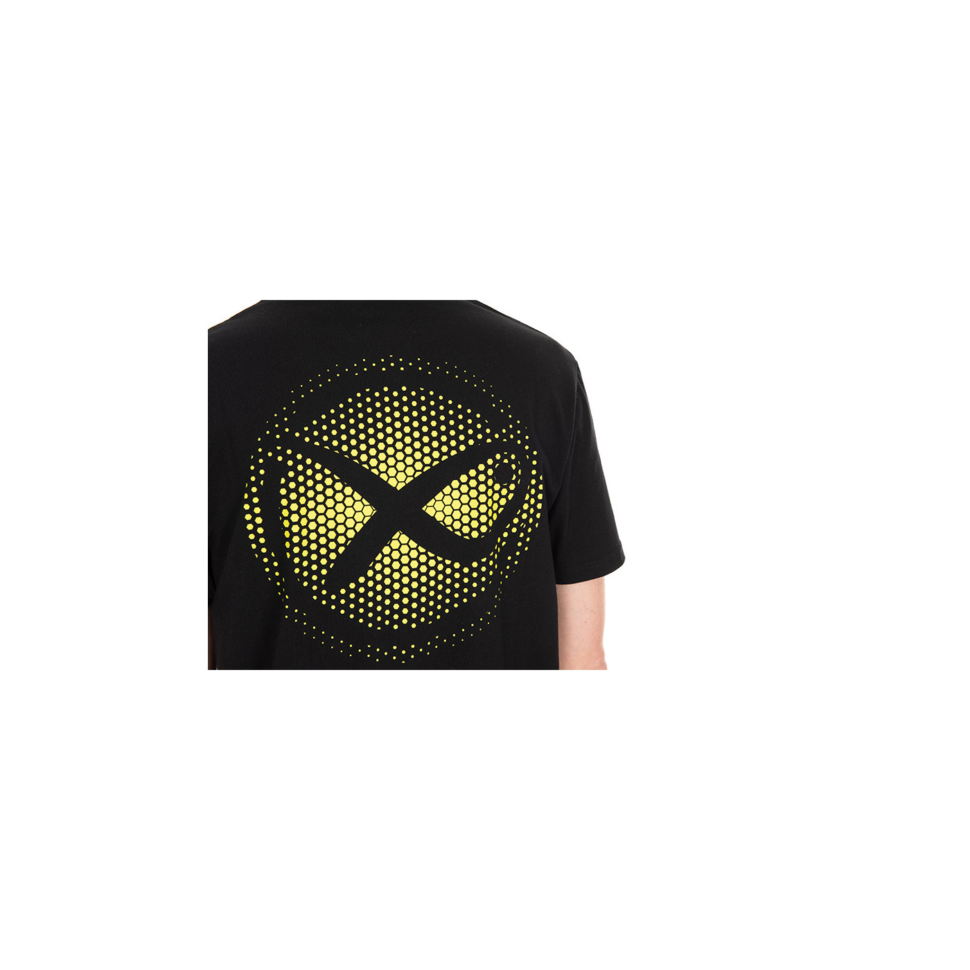 Koszulka Matrix Large Fade T-Shirt - Black/Lime- roz. XXXL - Centrum wędkarskie - Sklep wędkarski Jarofishing Koszulka Matrix Large Fade T-Shirt - Black/Lime- roz. XXXL - Centrum wędkarskie - Sklep wędkarski Jarofishing