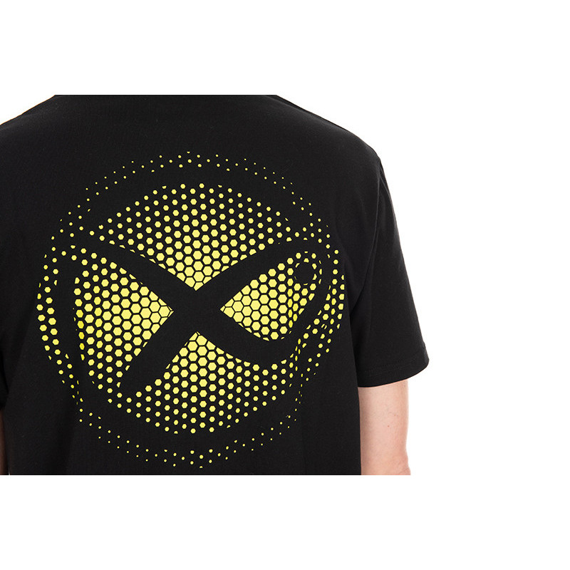 Koszulka Matrix Large Fade T-Shirt - Black/Lime- roz. XXXL - Centrum wędkarskie - Sklep wędkarski Jarofishing Koszulka Matrix Large Fade T-Shirt - Black/Lime- roz. XXXL - Centrum wędkarskie - Sklep wędkarski Jarofishing