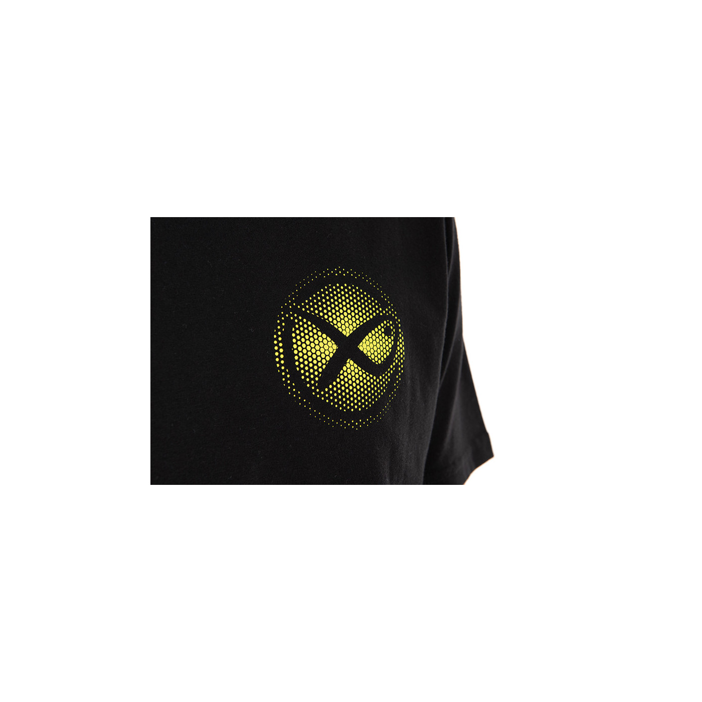 Koszulka Matrix Large Fade T-Shirt - Black/Lime- roz. XXXL - Centrum wędkarskie - Sklep wędkarski Jarofishing Koszulka Matrix Large Fade T-Shirt - Black/Lime- roz. XXXL - Centrum wędkarskie - Sklep wędkarski Jarofishing