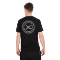 Koszulka Matrix Large Fade T-Shirt - Black/Grey- roz. L - Centrum wędkarskie - Sklep wędkarski Jarofishing Koszulka Matrix Large Fade T-Shirt - Black/Grey- roz. L - Centrum wędkarskie - Sklep wędkarski Jarofishing