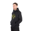 Bluza Matrix Large Fade Logo Hoody - Black/Lime Roz. XL - Centrum wędkarskie - Sklep wędkarski Jarofishing Bluza Matrix Large Fade Logo Hoody - Black/Lime Roz. XL - Centrum wędkarskie - Sklep wędkarski Jarofishing