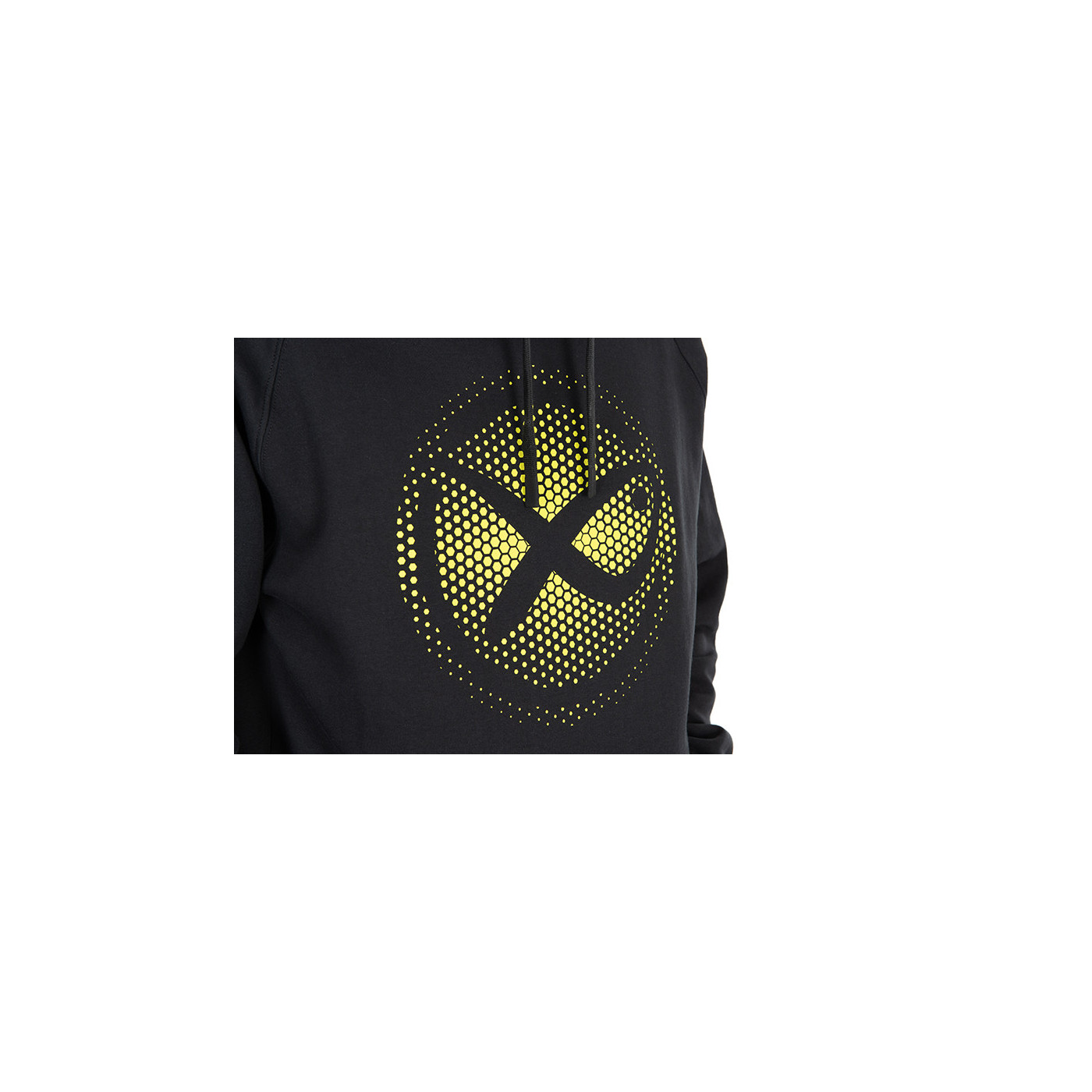 Bluza Matrix Large Fade Logo Hoody - Black/Lime Roz. XXL - Centrum wędkarskie - Sklep wędkarski Jarofishing Bluza Matrix Large Fade Logo Hoody - Black/Lime Roz. XXL - Centrum wędkarskie - Sklep wędkarski Jarofishing
