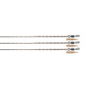 Fox Edges Camo Submerge Leaders 40lb 3pcs (Bezrdzeniowy) - Centrum wędkarskie - Sklep wędkarski Jarofishing