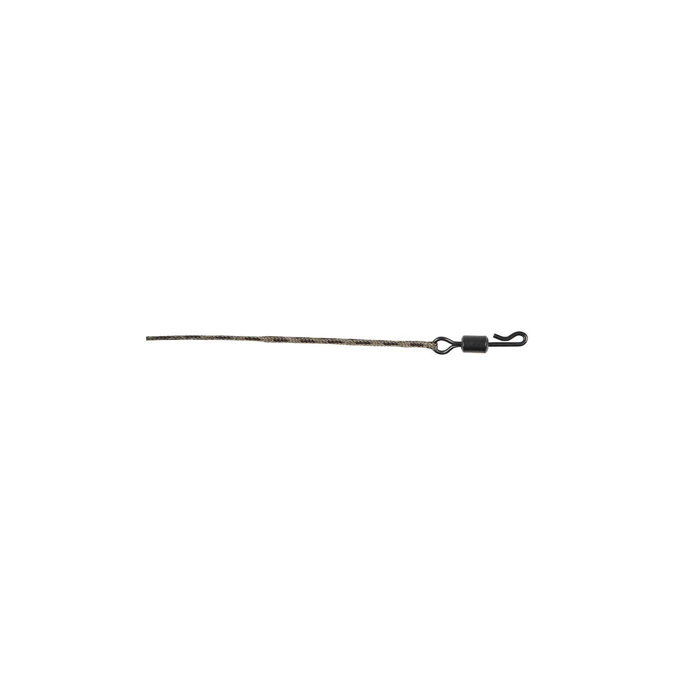 Fox Edges - Naturals Leadcore Leaders - 50LB 3pcs - Centrum wędkarskie - Sklep wędkarski Jarofishing Fox Edges - Naturals Leadcore Leaders - 50LB 3pcs - Centrum wędkarskie - Sklep wędkarski Jarofishing