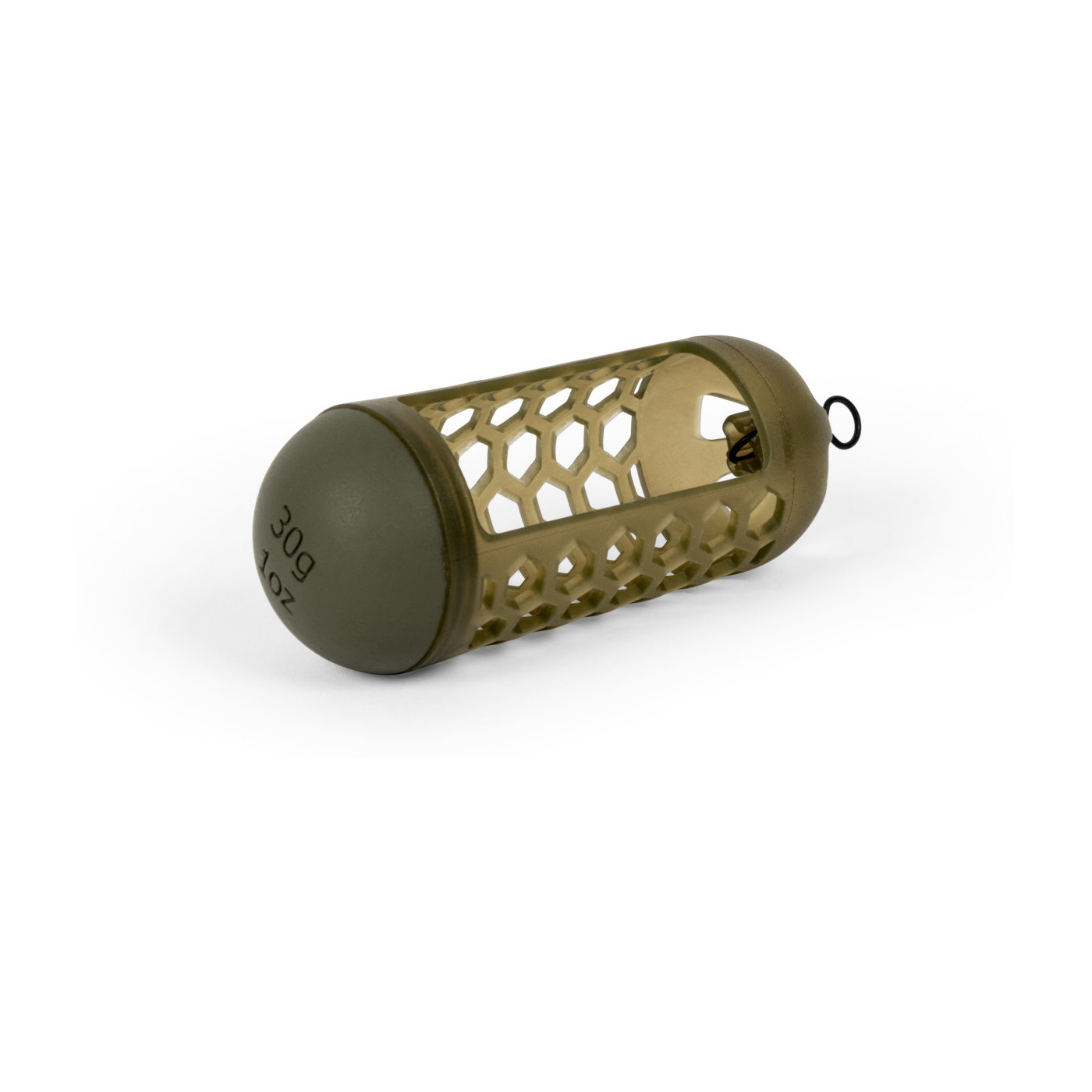 Koszyk zanętowy Preston Bait Up Window Feeder - 50g - Centrum wędkarskie - Sklep wędkarski Jarofishing