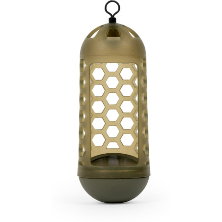 Koszyk zanętowy Preston Bait Up Window Feeder - 50g - Centrum wędkarskie - Sklep wędkarski Jarofishing