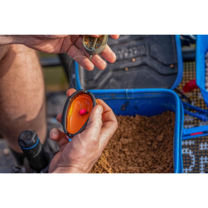 Forma Preston ICS Banjo XR Mould - XL - Centrum wędkarskie - Sklep wędkarski Jarofishing Forma Preston ICS Banjo XR Mould - XL - Centrum wędkarskie - Sklep wędkarski Jarofishing