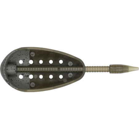 Koszyk Preston ICS In-Line Banjo XR Feeder - XL 45g - Centrum wędkarskie - Sklep wędkarski Jarofishing