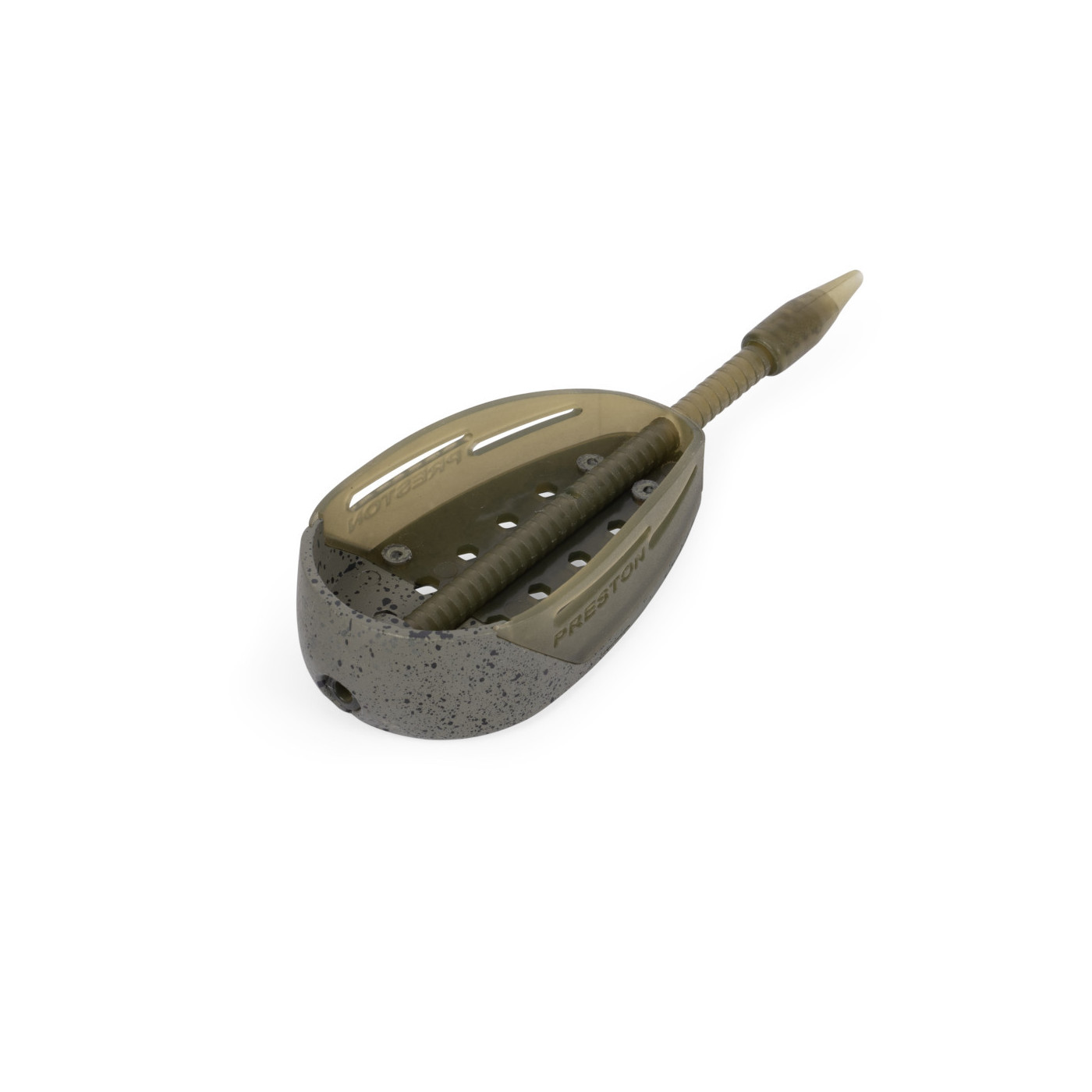 Koszyk Preston ICS In-Line Banjo XR Feeder - XL 75g - Centrum wędkarskie - Sklep wędkarski Jarofishing Koszyk Preston ICS In-Line Banjo XR Feeder - XL 75g - Centrum wędkarskie - Sklep wędkarski Jarofishing