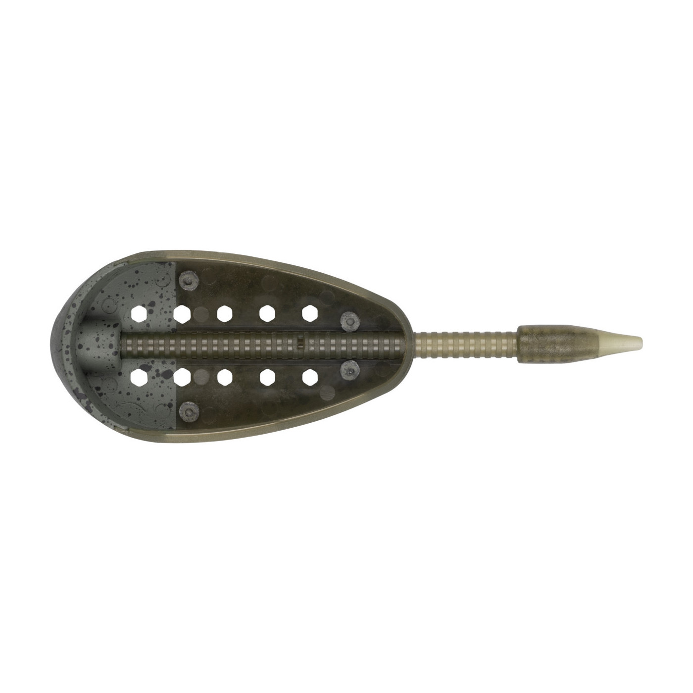 Koszyk Preston ICS In-Line Banjo XR Feeder - XL 75g - Centrum wędkarskie - Sklep wędkarski Jarofishing Koszyk Preston ICS In-Line Banjo XR Feeder - XL 75g - Centrum wędkarskie - Sklep wędkarski Jarofishing