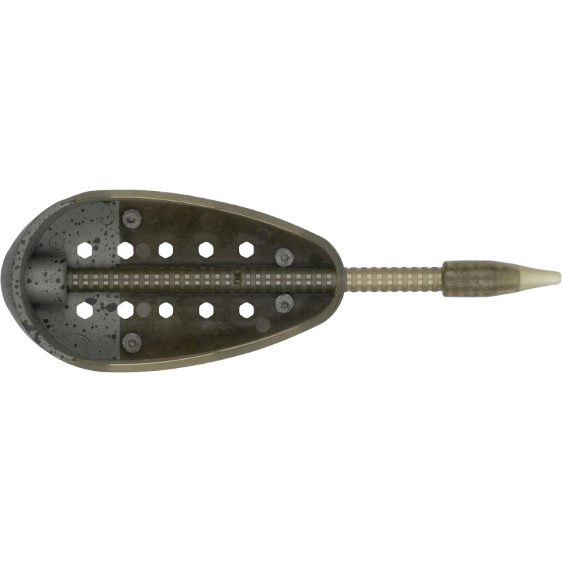 Koszyk Preston ICS In-Line Banjo XR Feeder - XL 75g - Centrum wędkarskie - Sklep wędkarski Jarofishing Koszyk Preston ICS In-Line Banjo XR Feeder - XL 75g - Centrum wędkarskie - Sklep wędkarski Jarofishing