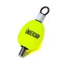 Undercarp Line Biter Indicator Żółty - Centrum wędkarskie - Sklep wędkarski Jarofishing