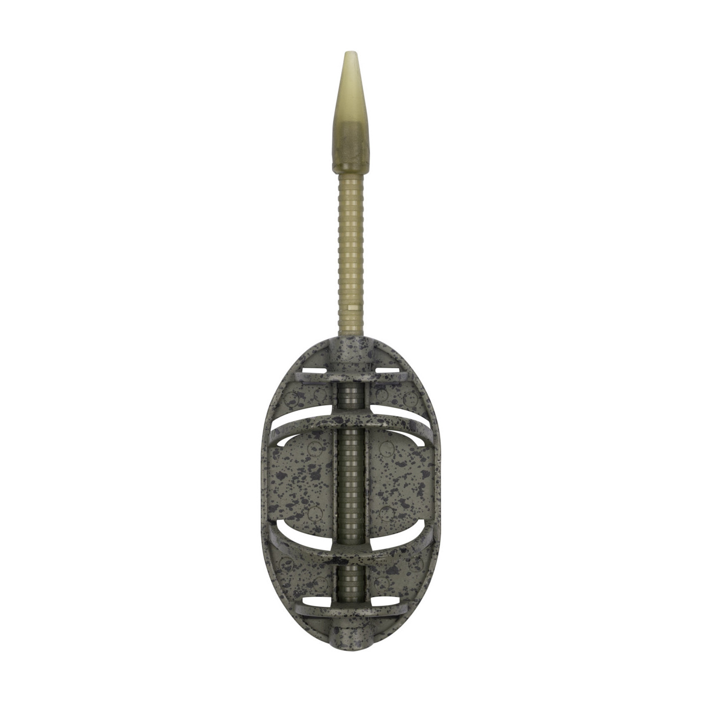 Koszyk Preston ICS In-Line Dura Flat Method XXL - 60g - Centrum wędkarskie - Sklep wędkarski Jarofishing Koszyk Preston ICS In-Line Dura Flat Method XXL - 60g - Centrum wędkarskie - Sklep wędkarski Jarofishing