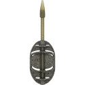 Koszyk Preston ICS In-Line Dura Flat Method XXL - 90g - Centrum wędkarskie - Sklep wędkarski Jarofishing Koszyk Preston ICS In-Line Dura Flat Method XXL - 90g - Centrum wędkarskie - Sklep wędkarski Jarofishing