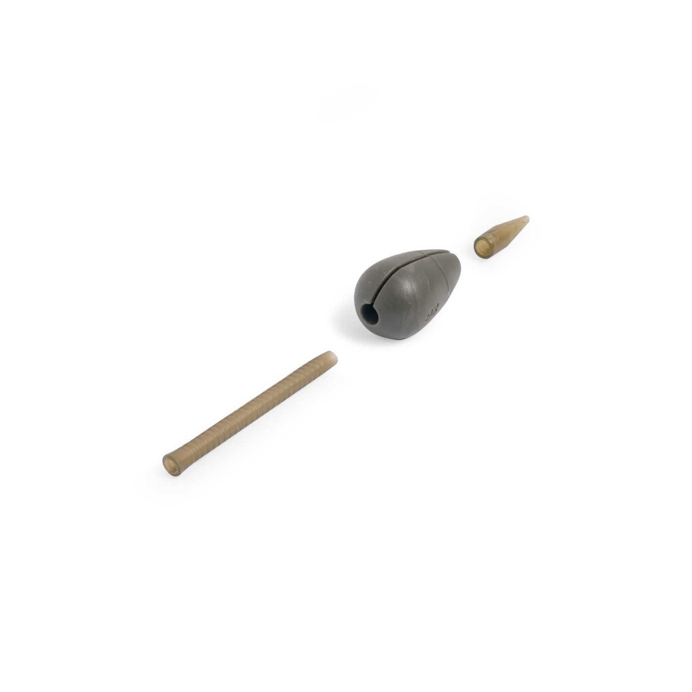 Ciężarek Preston ICS Slow Sinker - 10g - Centrum wędkarskie - Sklep wędkarski Jarofishing Ciężarek Preston ICS Slow Sinker - 10g - Centrum wędkarskie - Sklep wędkarski Jarofishing