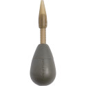 Ciężarek Preston ICS Slow Sinker - 10g - Centrum wędkarskie - Sklep wędkarski Jarofishing Ciężarek Preston ICS Slow Sinker - 10g - Centrum wędkarskie - Sklep wędkarski Jarofishing