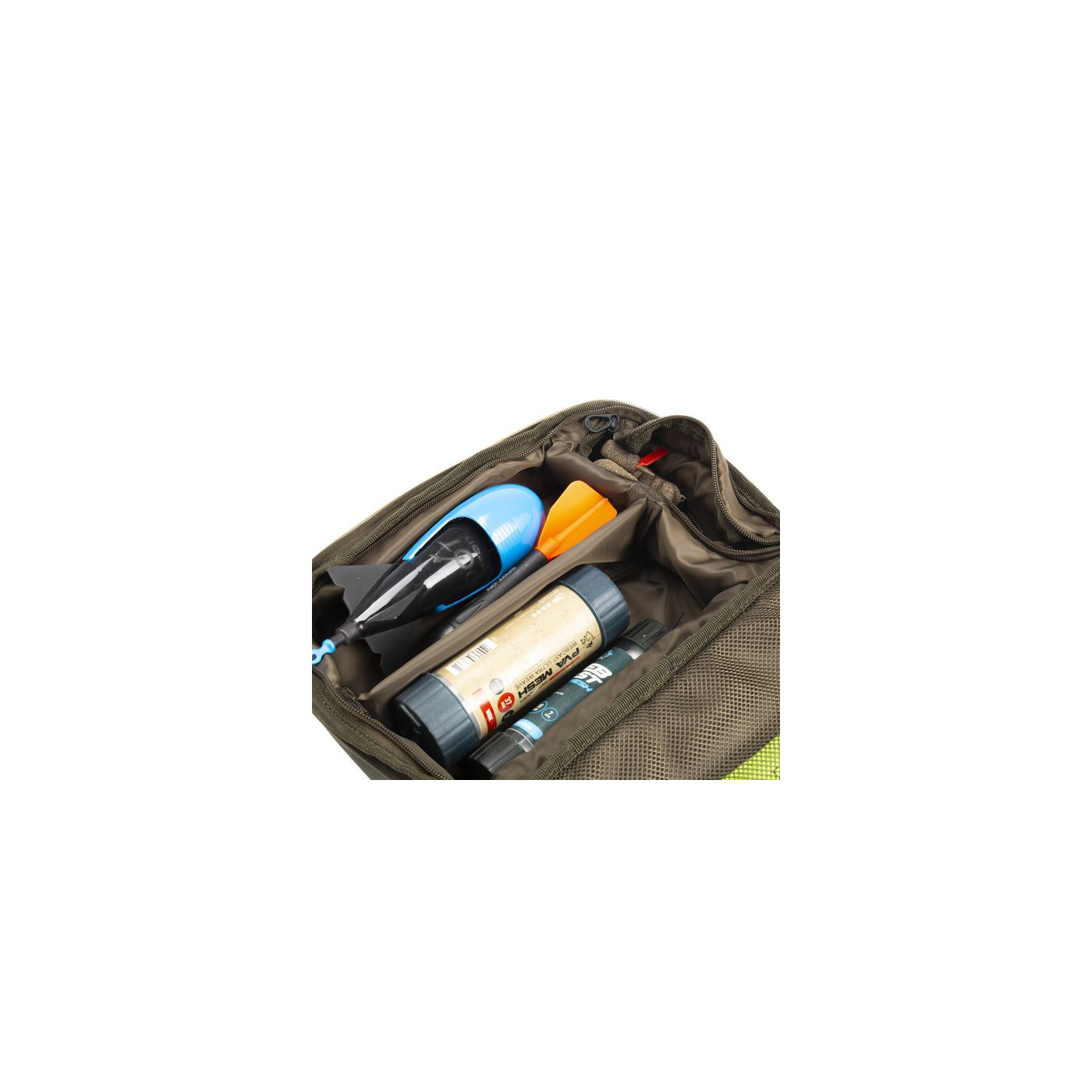 NASH ORGANIZER TACKLE POUCH - Centrum wędkarskie - Sklep wędkarski Jarofishing NASH ORGANIZER TACKLE POUCH - Centrum wędkarskie - Sklep wędkarski Jarofishing