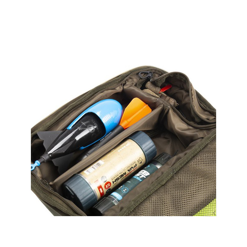 NASH ORGANIZER TACKLE POUCH - Centrum wędkarskie - Sklep wędkarski Jarofishing NASH ORGANIZER TACKLE POUCH - Centrum wędkarskie - Sklep wędkarski Jarofishing