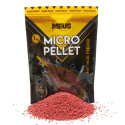 MEUS Method Feeder Micro Pellet 2mm Morwa 1Kg - Centrum wędkarskie - Sklep wędkarski Jarofishing MEUS Method Feeder Micro Pellet 2mm Morwa 1Kg - Centrum wędkarskie - Sklep wędkarski Jarofishing
