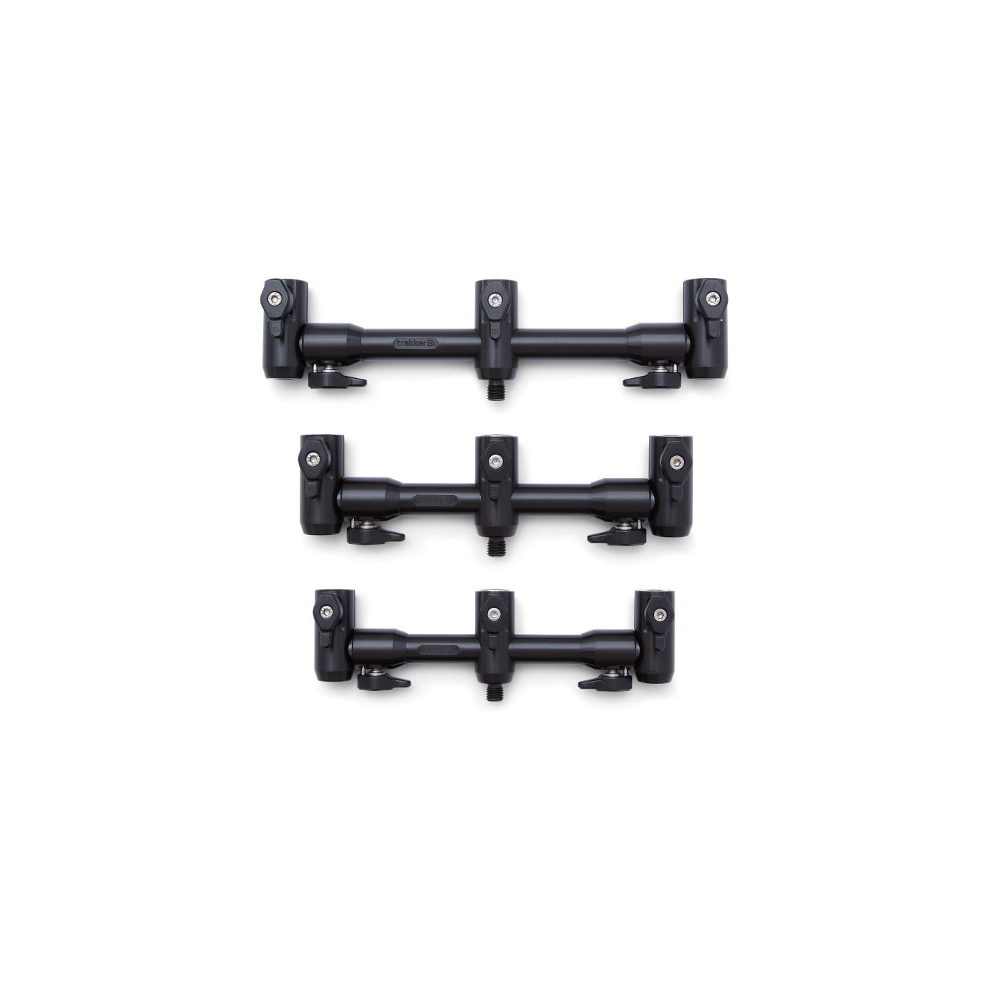 Buzz Bar Trakker ACS Pro Adjustable Buzz Bars 3 Rod 5-8,5'' - Centrum wędkarskie - Sklep wędkarski Jarofishing Buzz Bar Trakker ACS Pro Adjustable Buzz Bars 3 Rod 5-8,5'' - Centrum wędkarskie - Sklep wędkarski Jarofishing