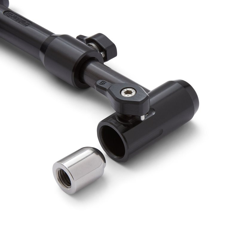 Buzz Bar Trakker ACS Pro Adjustable Buzz Bars 3 Rod 5-8,5'' - Centrum wędkarskie - Sklep wędkarski Jarofishing Buzz Bar Trakker ACS Pro Adjustable Buzz Bars 3 Rod 5-8,5'' - Centrum wędkarskie - Sklep wędkarski Jarofishing