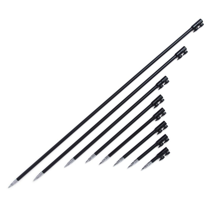 Podpórka Trakker ACS Pro Banksticks 46'' 116cm - Centrum wędkarskie - Sklep wędkarski Jarofishing Podpórka Trakker ACS Pro Banksticks 46'' 116cm - Centrum wędkarskie - Sklep wędkarski Jarofishing