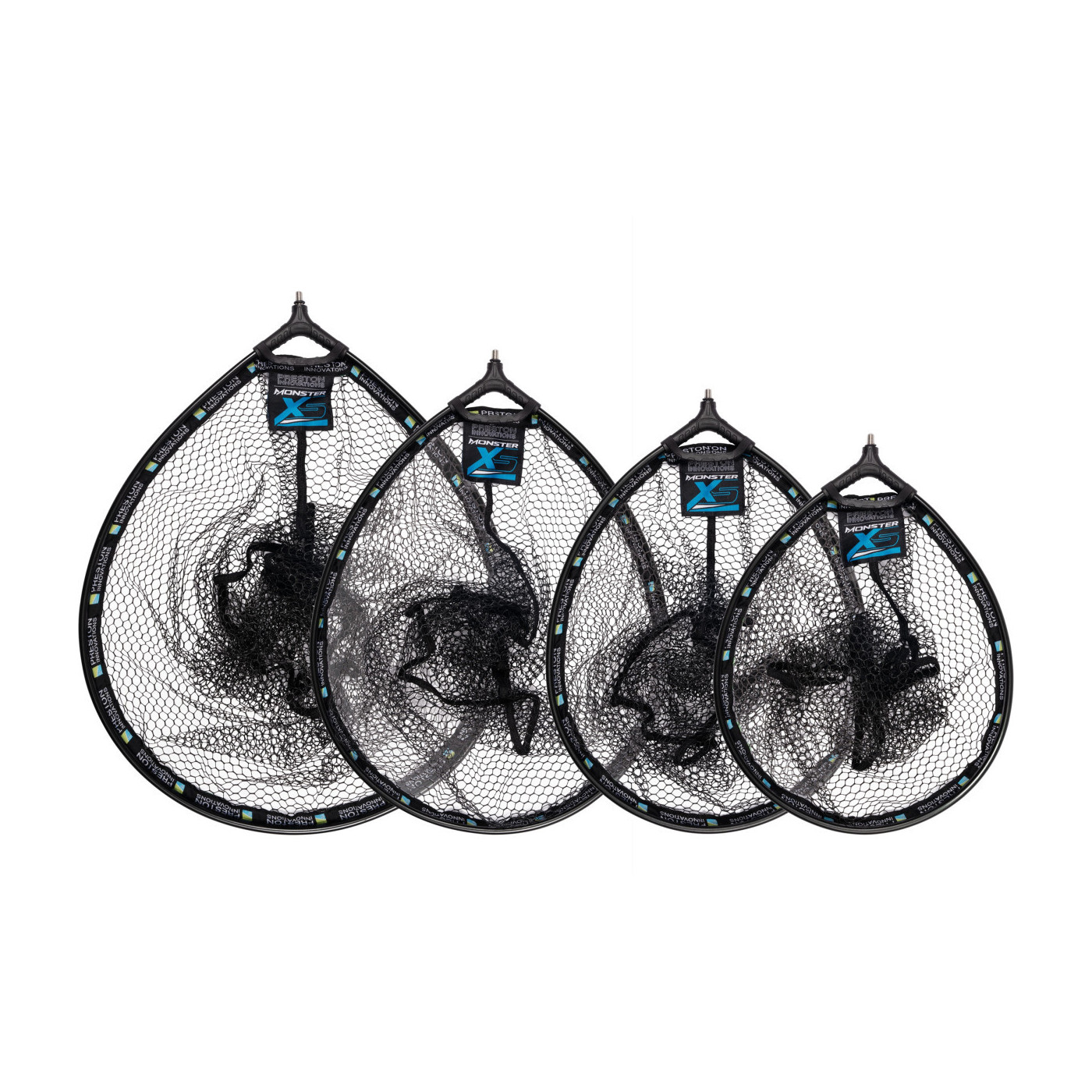 Kosz podbieraka Preston Monster XS Lift Net - 20" 55X45 - Centrum wędkarskie - Sklep wędkarski Jarofishing
