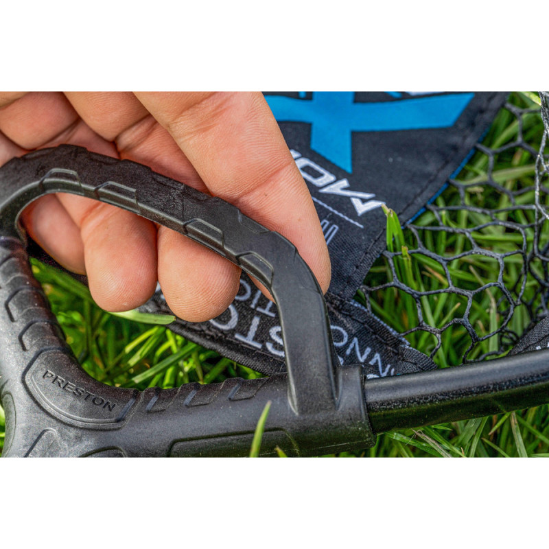 Kosz podbieraka Preston Monster XS Lift Net - 20" 55X45 - Centrum wędkarskie - Sklep wędkarski Jarofishing