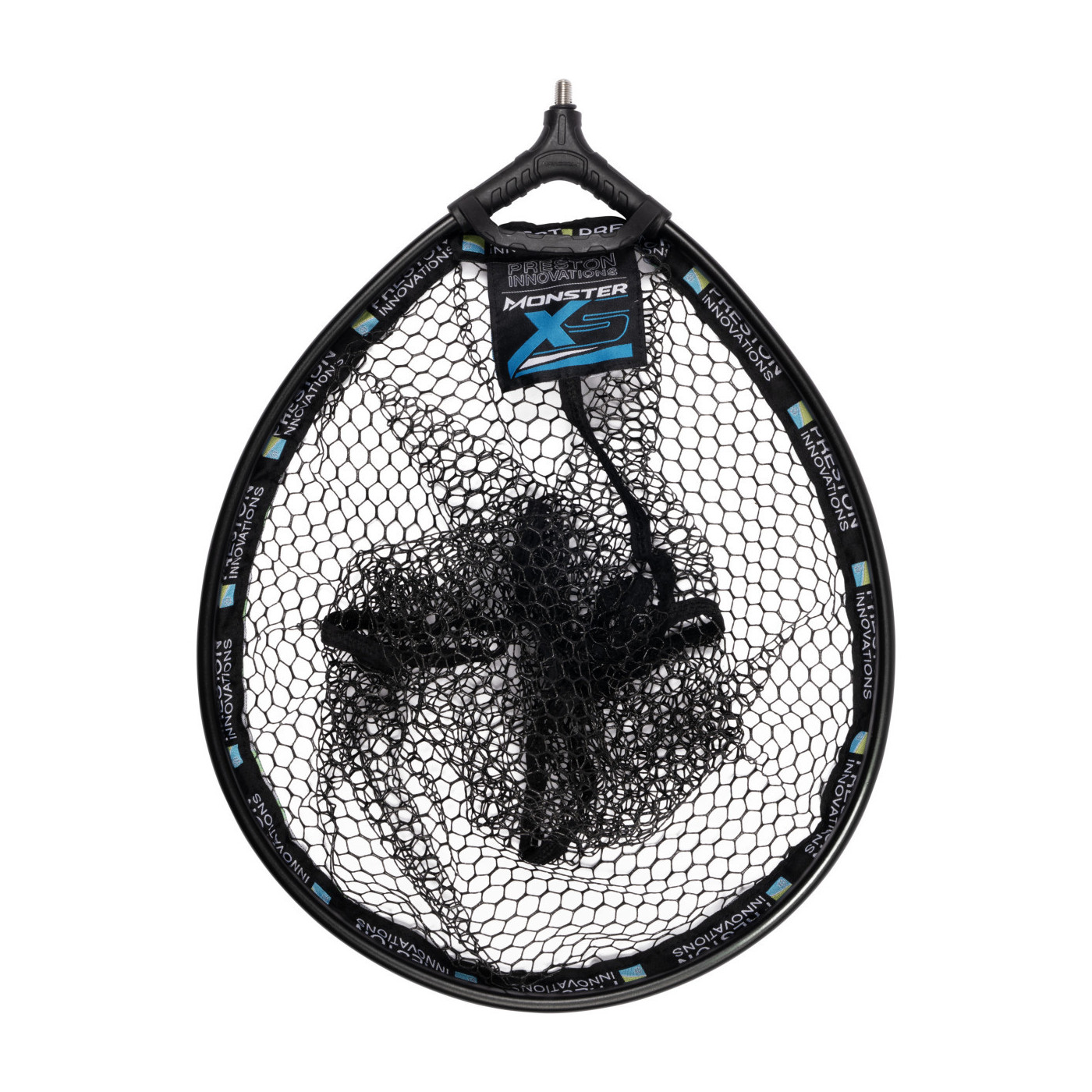 Kosz podbieraka Preston Monster XS Lift Net - 20" 55X45 - Centrum wędkarskie - Sklep wędkarski Jarofishing