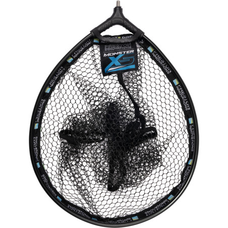 Kosz podbieraka Preston Monster XS Lift Net - 24" 65X52 - Centrum wędkarskie - Sklep wędkarski Jarofishing