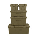 Skrzynia Trakker Tuffbloc Storage Box Medium 35L - Centrum wędkarskie - Sklep wędkarski Jarofishing Skrzynia Trakker Tuffbloc Storage Box Medium 35L - Centrum wędkarskie - Sklep wędkarski Jarofishing