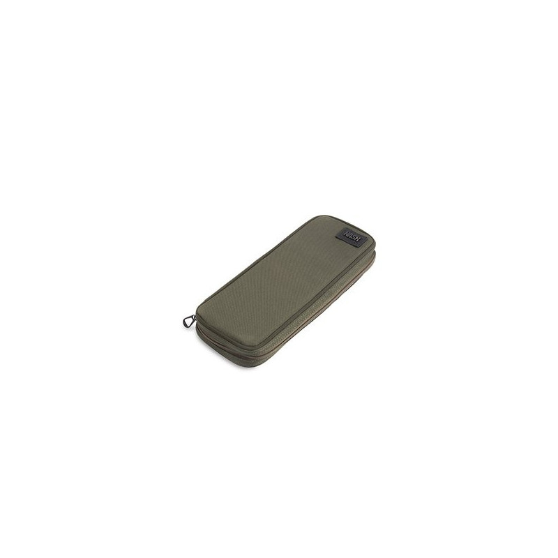 NASH PORTFEL RIG POUCH - Centrum wędkarskie - Sklep wędkarski Jarofishing NASH PORTFEL RIG POUCH - Centrum wędkarskie - Sklep wędkarski Jarofishing