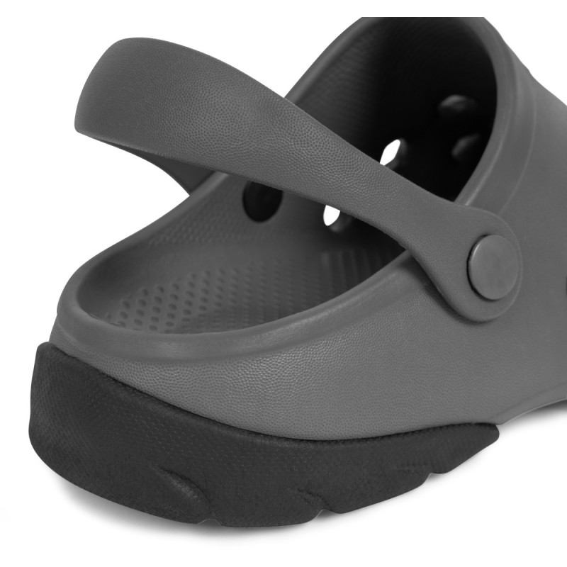 Buty Preston HydroTech Clogs - roz. 46 - Centrum wędkarskie - Sklep wędkarski Jarofishing Buty Preston HydroTech Clogs - roz. 46 - Centrum wędkarskie - Sklep wędkarski Jarofishing