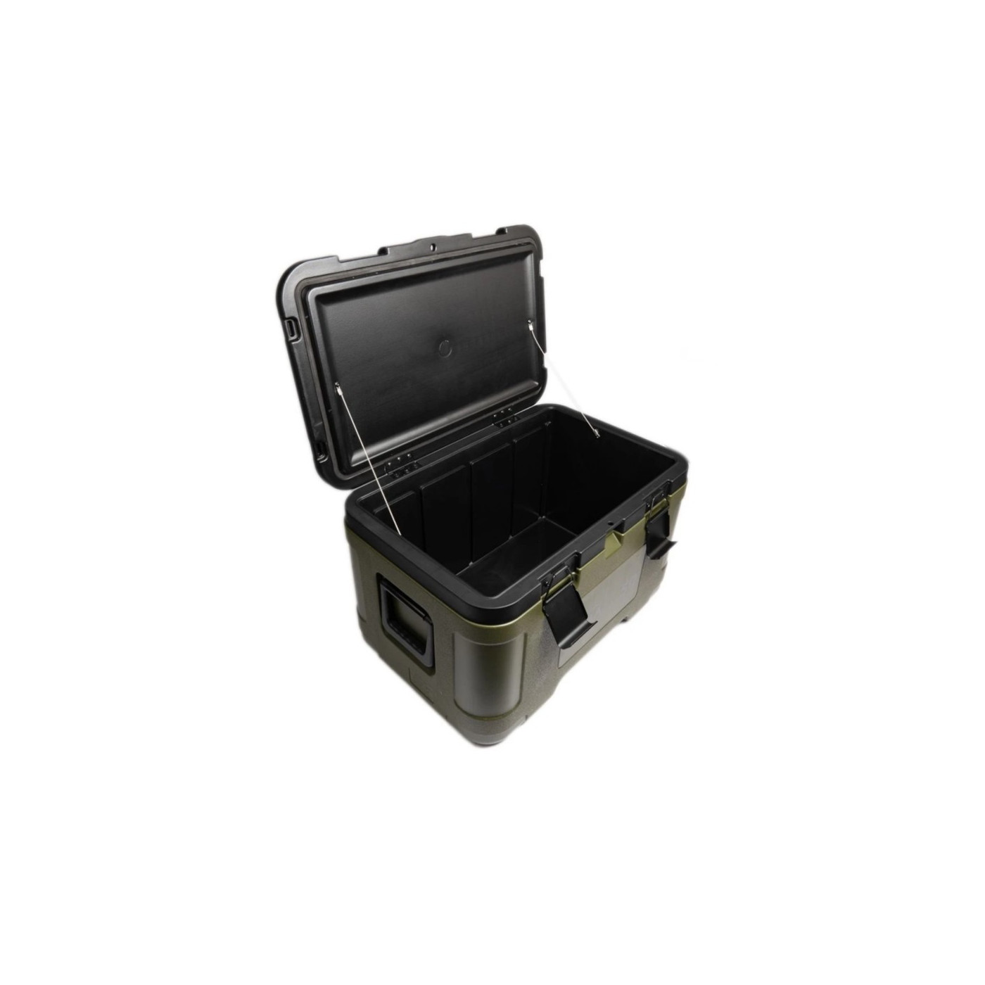 Lodówka RidgeMonkey CoolaBox 50 Litre - Centrum wędkarskie - Sklep wędkarski Jarofishing