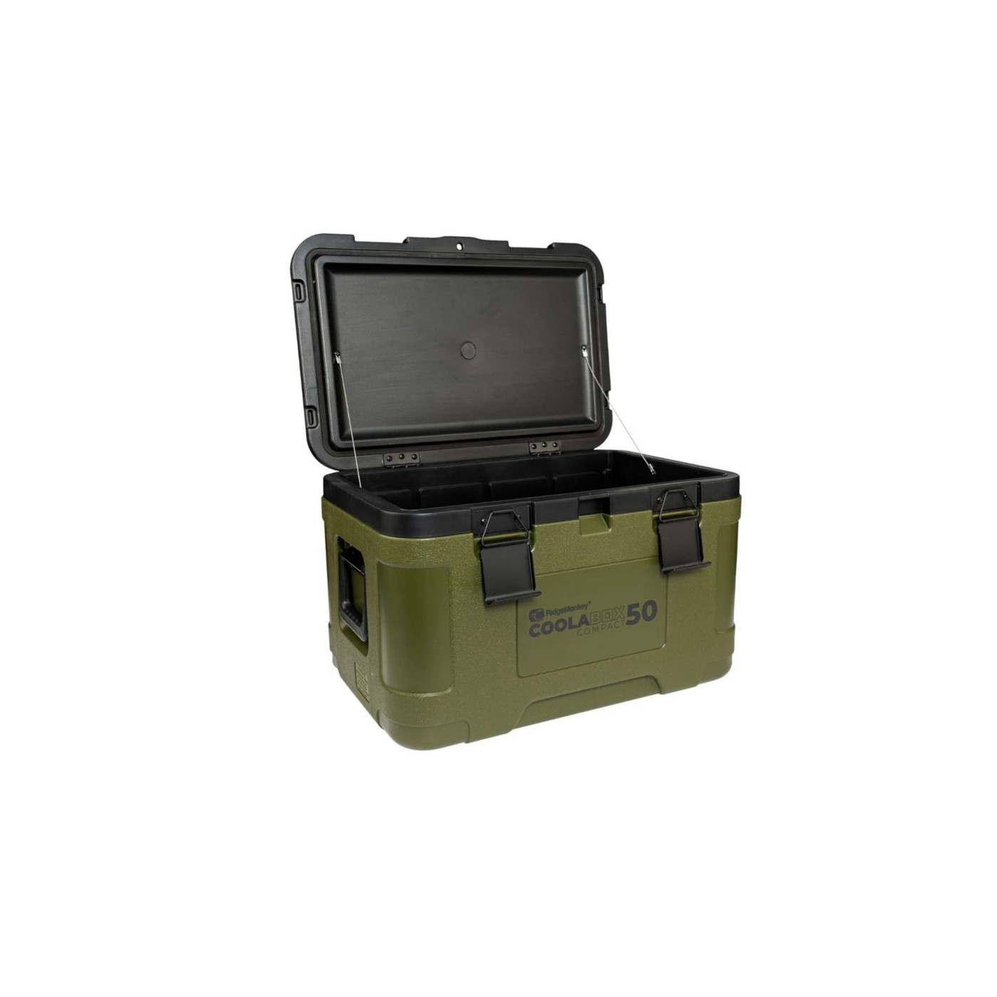 Lodówka RidgeMonkey CoolaBox 50 Litre - Centrum wędkarskie - Sklep wędkarski Jarofishing
