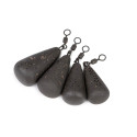 Ciężarek Fox Edges Dumpy Leads 3,5oz/100g - Centrum wędkarskie - Sklep wędkarski Jarofishing