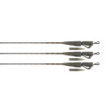 Fox Edges - Naturals Submerge Lead Clip Leaders - 30LB 3pcs (Bezrdzeniowy) - Centrum wędkarskie - Sklep wędkarski Jarofishing Fox Edges - Naturals Submerge Lead Clip Leaders - 30LB 3pcs (Bezrdzeniowy) - Centrum wędkarskie - Sklep wędkarski Jarofishing