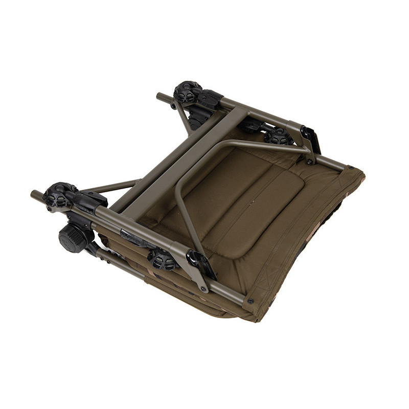 Krzesło Fox Camolite Recliner Chairs Compact - Centrum wędkarskie - Sklep wędkarski Jarofishing Krzesło Fox Camolite Recliner Chairs Compact - Centrum wędkarskie - Sklep wędkarski Jarofishing